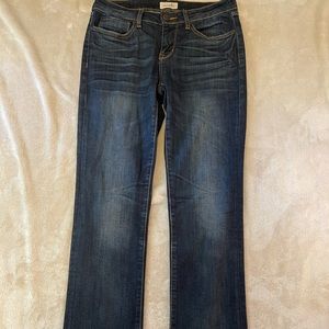 Bootlegger Jeans